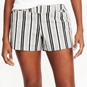 Old Navy Pixie Mid-rise Shorts